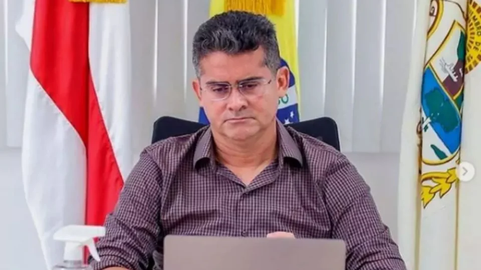 Para 51% dos eleitores, David Almeida não deve ser reeleito, aponta pesquisa