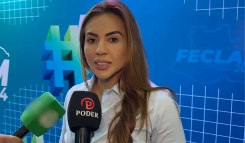 “Fui pega de surpresa”, diz Débora Menezes após ser retirada do comando do PL Mulher