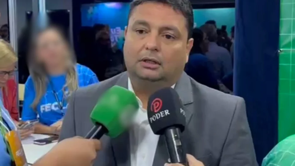 PL de empréstimo de R$580 milhões à Prefeitura deve entrar em pauta segunda-feira, diz Caio André