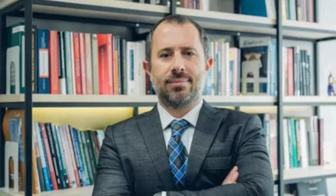 Novo aciona Justiça e pede afastamento do ministro da CGU