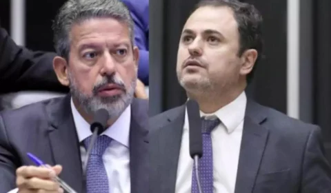 Lira envia pedido de cassação de Glauber Braga ao Conselho de Ética