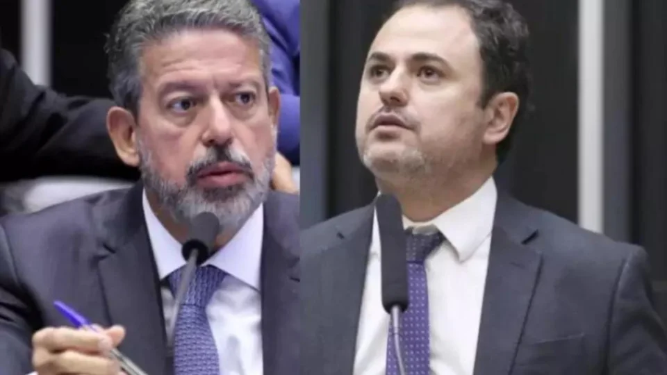 Lira envia pedido de cassação de Glauber Braga ao Conselho de Ética