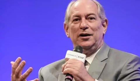 Após ‘assessora para assuntos de cama’, Ciro chama senadora de ‘cortesã’