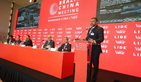 Após articulação de Wilson na China, BYD amplia investimentos no Amazonas com projeto de R$ 154 mi