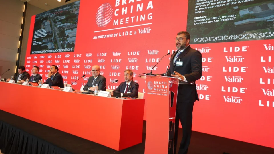 Após articulação de Wilson na China, BYD amplia investimentos no Amazonas com projeto de R$ 154 mi