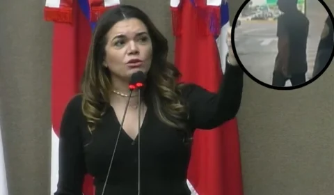 Deputada denuncia servidor do Incra acusado importunação sexual e cobra prisão dele