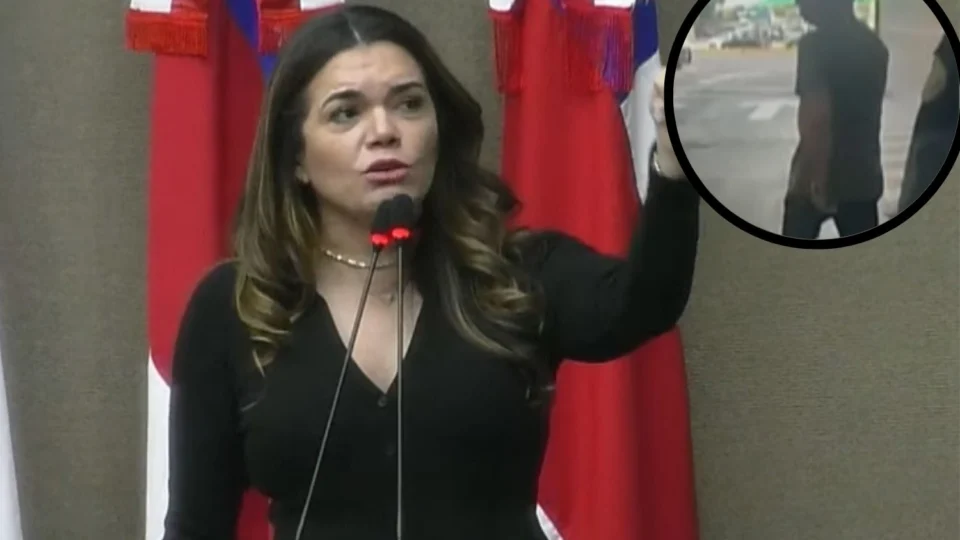 Deputada denuncia servidor do Incra acusado importunação sexual e cobra prisão dele