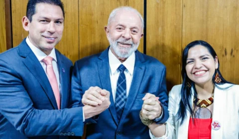 Anne Moura desiste de pré-candidatura a prefeita e irá apoiar Marcelo Ramos