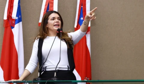 Campêlo proíbe fala de representante do Sinpol por ele ser acusado de agredir mulher