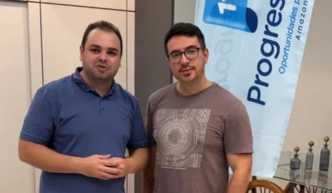 Após pressão para deixar o Podemos, Rodrigos Guedes se filia ao PP