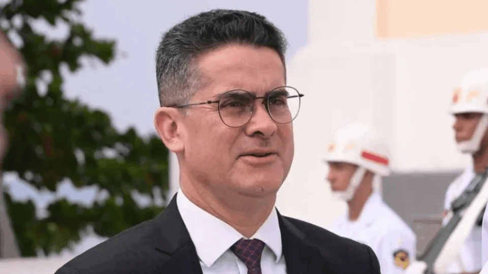 Prefeito e secretários lamentam falecimento de ex-presidente do SJPAM