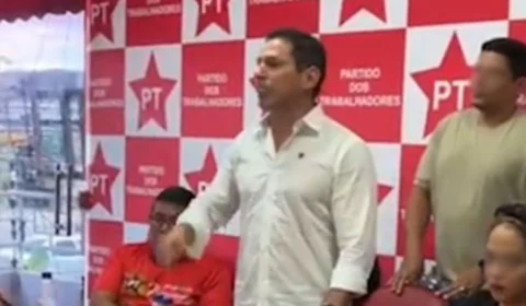 Marcelo Ramos diz que pré-candidaturas em Manaus viraram ‘briguinha de menino’