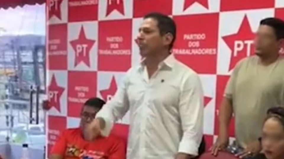 Marcelo Ramos diz que pré-candidaturas em Manaus viraram ‘briguinha de menino’