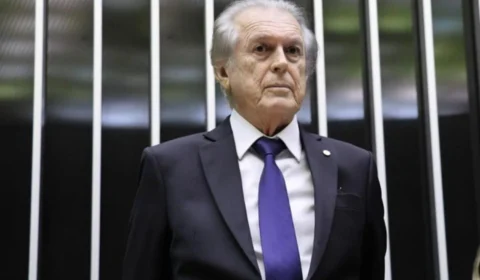 Nunes Marques manda PF investigar Bivar por ameaças a Rueda e incêndios