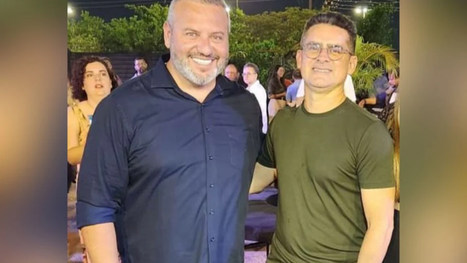 Wagno Oliveira será o novo secretário da Semtepi