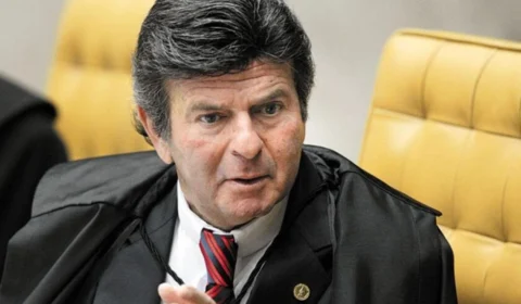Ministro Fux pede vista e interrompe julgamento da desoneração
