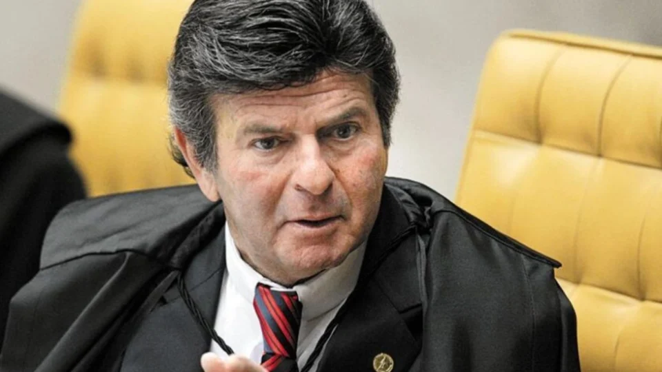 Ministro Fux pede vista e interrompe julgamento da desoneração
