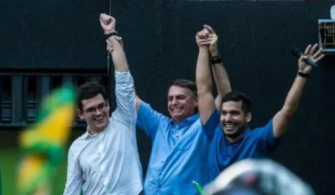 Bolsonaro cumpre agenda no Ceará nesta quinta-feira