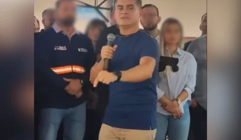 Vereadores criticam prefeito, após ele dizer que os parlamentares “boicotam” a cidade