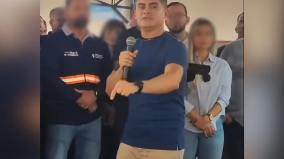 Vereadores criticam prefeito, após ele dizer que os parlamentares “boicotam” a cidade
