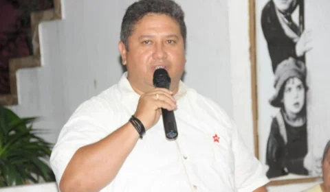 Ministério do Desenvolvimento Agrário nomeia novo superintendente do AM