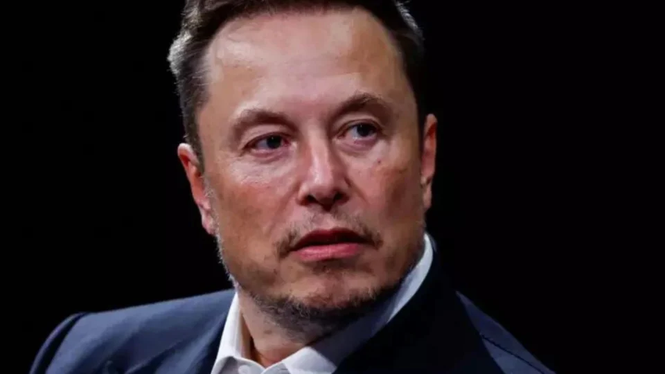 Elon Musk reage aos ataques de ONGs de esquerda no Brasil