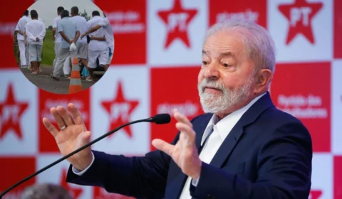 Lula enrola, mas tem até hoje para sancionar fim da saidinha