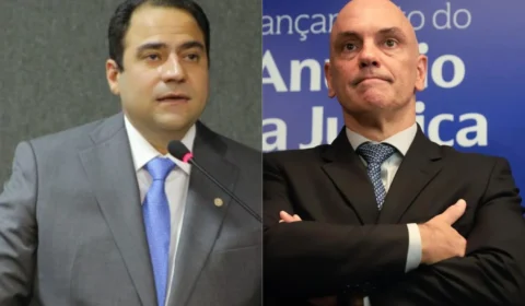 Presidente da OAB reage contra proibição de Moraes a sustentação oral de advogados