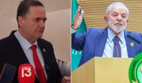 Em resposta a Musk, ministro de Israel diz que Lula tenta “censurar os outros”