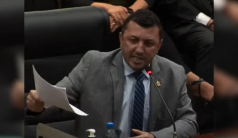 Sassá gera polêmica ao dizer que vereadores contrários a empréstimo não podem cobrar Prefeitura