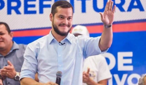 TRE-AM rejeita ação que pedia cassação de mandato do deputado Adail Filho