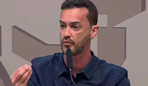 Português barrado pela PF: ‘censura é a arma dos covardes’