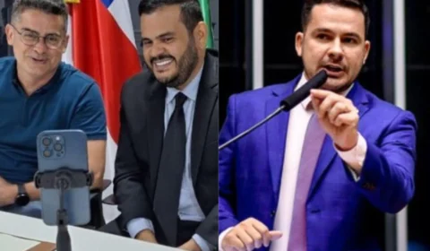 Ex-secretário de David Almeida vai coordenar campanha de Alberto Neto