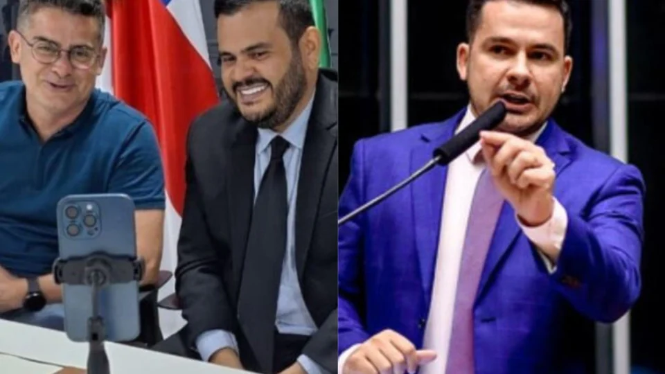 Ex-secretário de David Almeida vai coordenar campanha de Alberto Neto