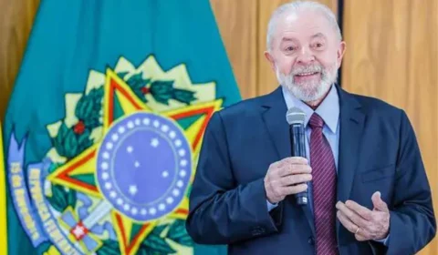 ‘É um problema do Congresso’, diz Lula sobre veto das saidinhas