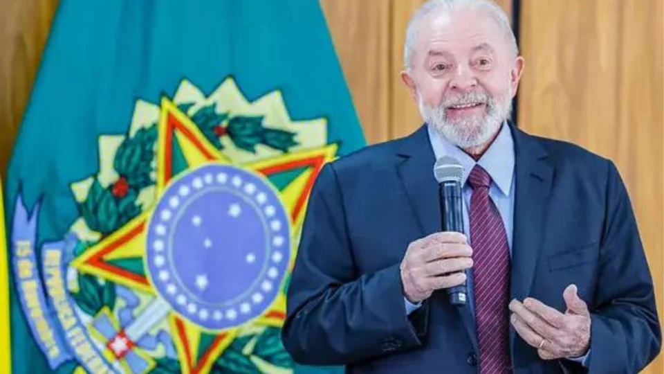 ‘É um problema do Congresso’, diz Lula sobre veto das saidinhas