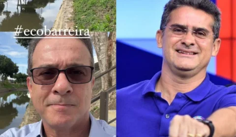 Indicado por Alfredo a vereador pelo PL, Chico Preto elogia ação da gestão de David Almeida