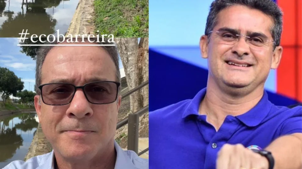 Indicado por Alfredo a vereador pelo PL, Chico Preto elogia ação da gestão de David Almeida