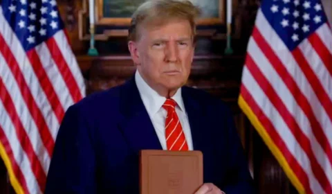 Juiz multa Trump em US$ 9 mil durante histórico e ameaça prendê-lo