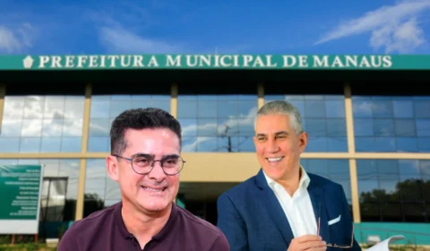 Em ano eleitoral, David celebra contrato milionário com agência e pagará até R$ 99 mil a blogueiros