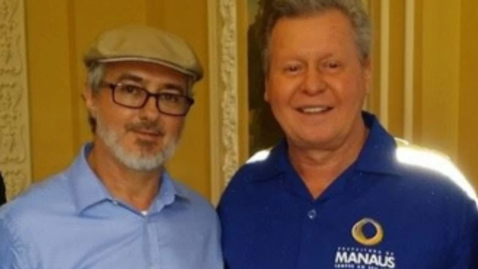 TCE reprova contas e multa em R$ 34,1 mil ex-secretário da Semulsp da gestão de Arthur Neto