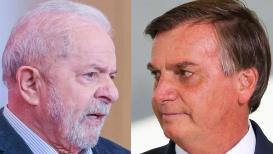 Brasil: 24% dos eleitores afirmam ser de direita e 11% de esquerda, revela pesquisa