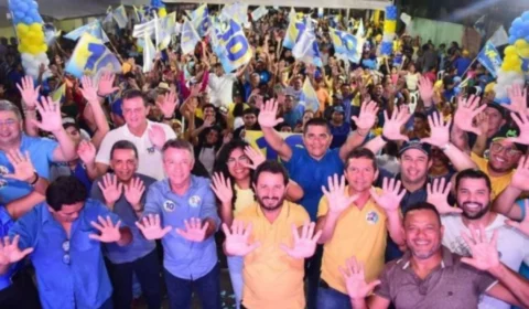 Políticos e secretários parabenizam vitória de Wagner em Alto Alegre (RR)