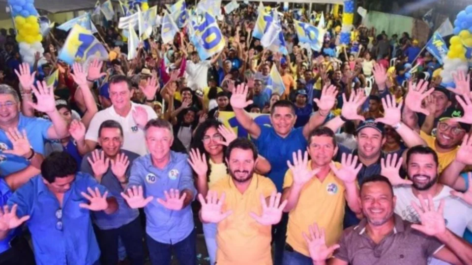 Políticos e secretários parabenizam vitória de Wagner em Alto Alegre (RR)