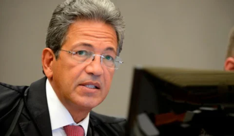 Mauro Campbell é indicado para ser o novo corregedor Nacional de Justiça