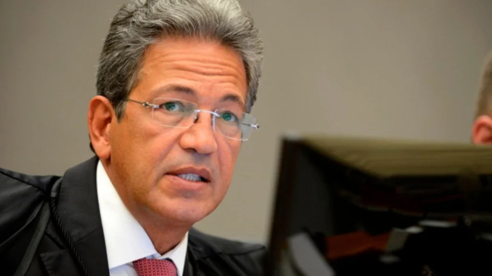 Mauro Campbell é indicado para ser o novo corregedor Nacional de Justiça