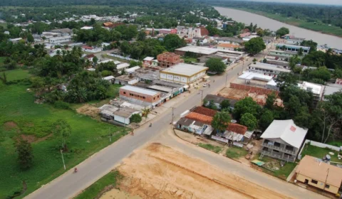 Justiça obriga município de Eirunepé a criar unidade de acolhimento para crianças em risco