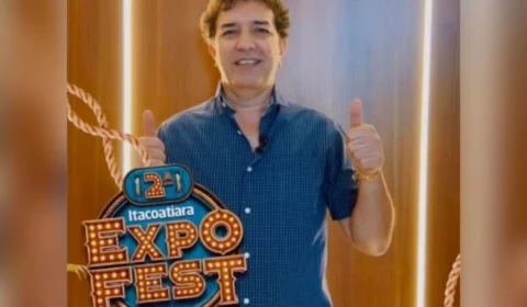 Prefeito de Itacoatiara, Mário Abrahim, é multado por irregularidades na Expofest