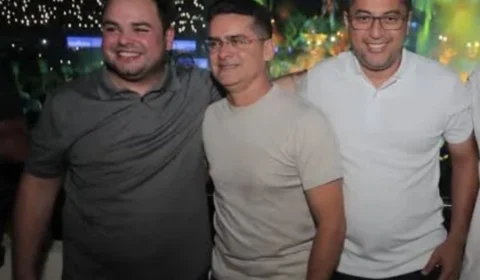 David sobre Wilson: ‘O apoio dele a outro candidato mostrará o tamanho e a força de cada um de nós’