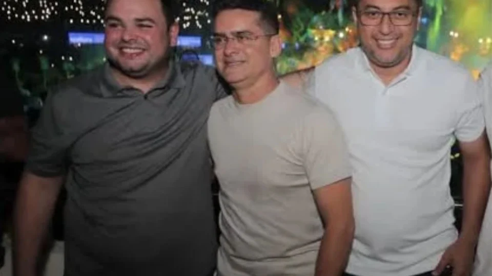 David sobre Wilson: ‘O apoio dele a outro candidato mostrará o tamanho e a força de cada um de nós’